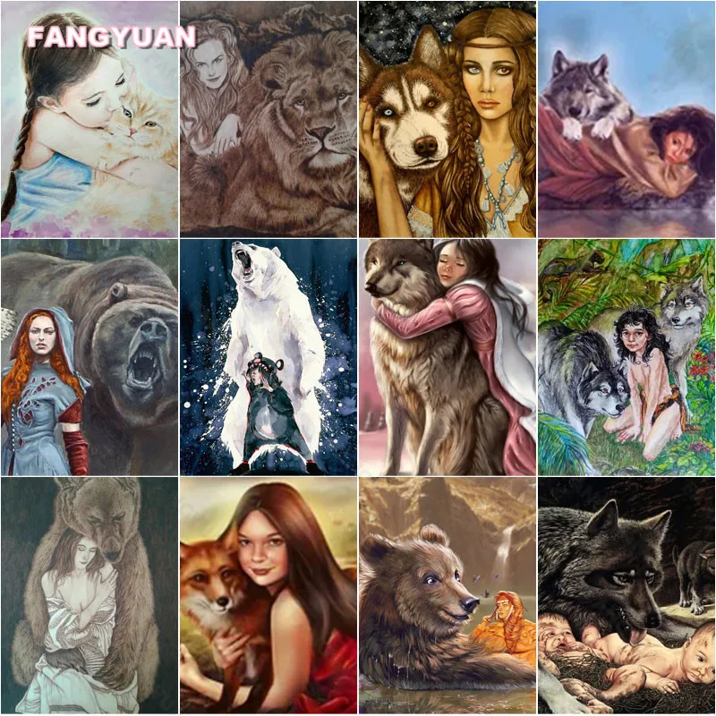 5D Diy Diamond Painting Beauty and The Beast Vintage Home Decoration Full Square Round Drill Diamond Embroidery Mosaic Paintings
5D Diy Diamond Painting Beauty and The Beast Vintage Home Decoration Full Square Round Drill Diamond Embroidery Mosaic Paintings