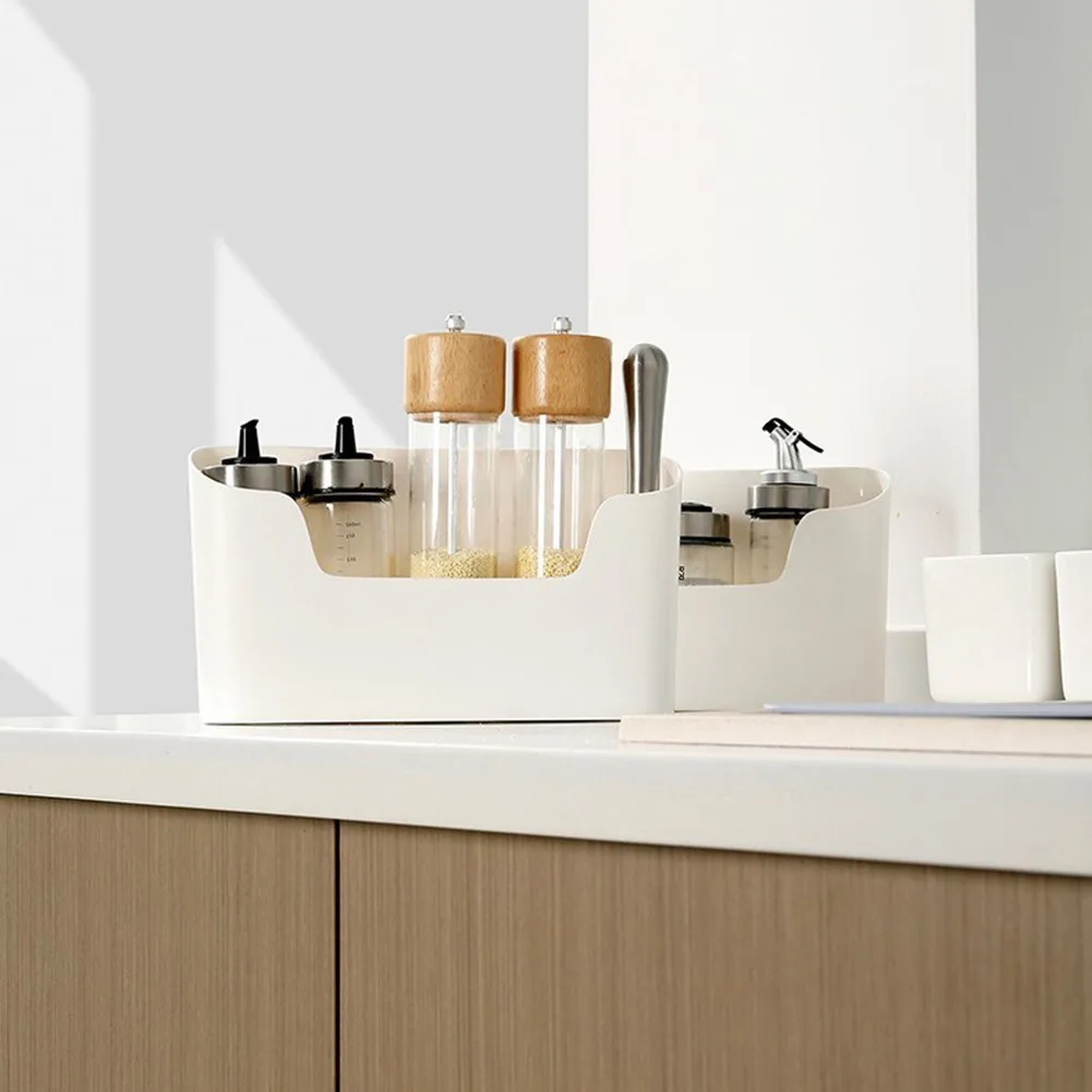 Simple White Wall-Mounted Storage Box Storage Box Kitchen Bathroom Toilet Box Multi-purpose Home Organization Storage Boxes
Simple White Wall-Mounted Storage Box Storage Box Kitchen Bathroom Toilet Box Multi-purpose Home Organization Storage Boxes