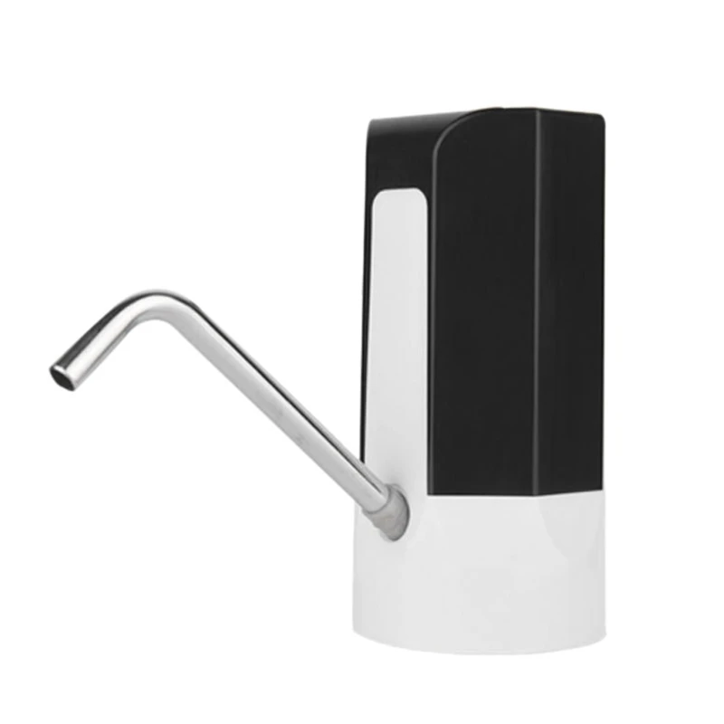 Автоматический фильтр-диспенсер для питья, 3-5 галлонов, беспроводной, портативный, USB-зарядка, для дома и офиса, электрический насос для буты... 
Автоматический фильтр-диспенсер для питья, 3-5 галлонов, беспроводной, портативный, USB-зарядка, для дома и офиса, электрический насос для буты...