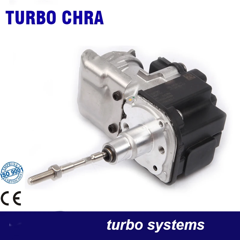 Турбо-электронный привод 06L145702M 06L145702Q 06L145612K wastegate для Audi A4 / S4 / Avant / Quattro 2,0 TFSI CNCD 165KW
Турбо-электронный привод 06L145702M 06L145702Q 06L145612K wastegate для Audi A4 / S4 / Avant / Quattro 2,0 TFSI CNCD 165KW
