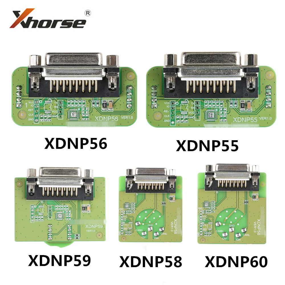 Адаптер Xhorse EGS для VW XDNP55 DQ200/XDNP56 DL382/XDNP58 DL501/XDNP59 DQ250/ XDNP60 VL381 для ключа Mini Prog и VDI
Адаптер Xhorse EGS для VW XDNP55 DQ200/XDNP56 DL382/XDNP58 DL501/XDNP59 DQ250/ XDNP60 VL381 для ключа Mini Prog и VDI