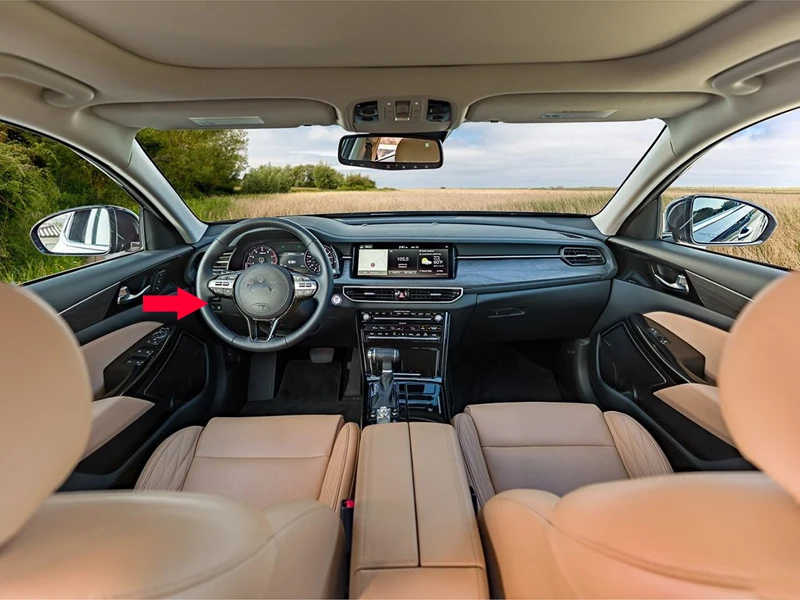 Внутренняя Передняя Боковая Крышка Кондиционера Для Kia K7 Cadenza Premire 2019 2020 ABS, рамка для выходного отверстия левого и правого кондиционера
Внутренняя Передняя Боковая Крышка Кондиционера Для Kia K7 Cadenza Premire 2019 2020 ABS, рамка для выходного отверстия левого и правого кондиционера