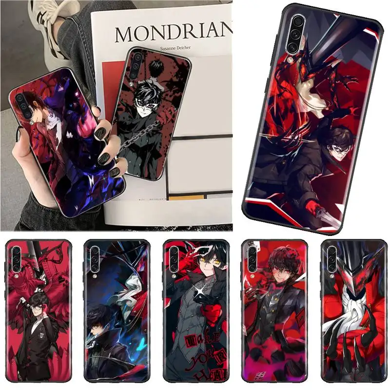 persona 5 ren amamiya Phone Case For Samsung A40 A50 A51 A71 A20E A20S S8 S9 S10 S20 Plus note 20 ultra 4G 5G
persona 5 ren amamiya Phone Case For Samsung A40 A50 A51 A71 A20E A20S S8 S9 S10 S20 Plus note 20 ultra 4G 5G