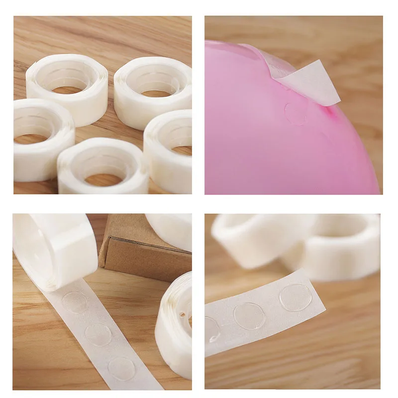 100 Points Balloon Sticker Attachment Glue Dot Attach Balloons For Ceiling Wall Balloon Birthday Party Wedding Decoration Sup
100 Points Balloon Sticker Attachment Glue Dot Attach Balloons For Ceiling Wall Balloon Birthday Party Wedding Decoration Sup