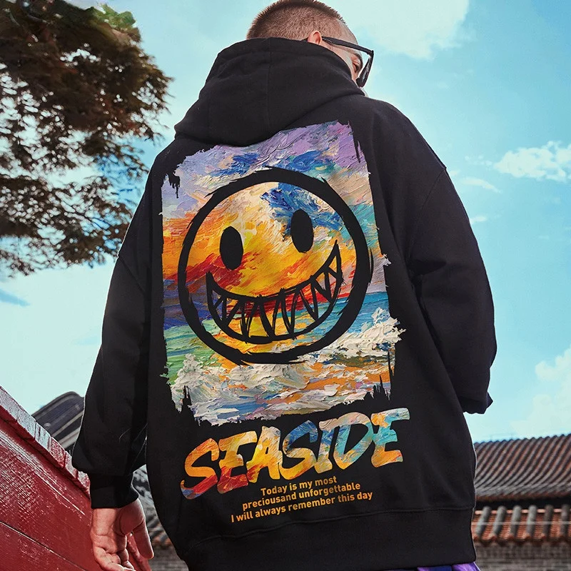 2022 Winter Fleece Streetwear Hoodie Men High Street Hoodies Loose Pullovers Couple Sweatshirts Oversized Hip Hop Hoodies Men
2022 Winter Fleece Streetwear Hoodie Men High Street Hoodies Loose Pullovers Couple Sweatshirts Oversized Hip Hop Hoodies Men