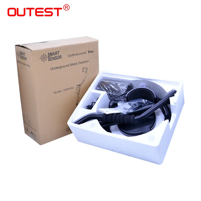 OUTEST AR944M, 1,8
OUTEST AR944M, 1,8