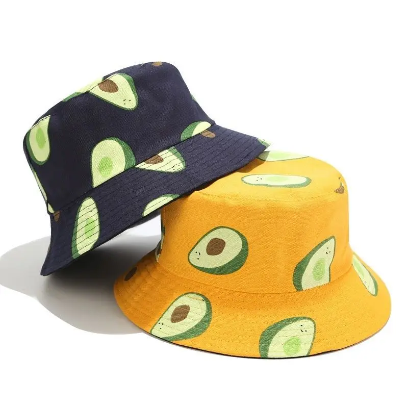 2021 four seasons Cotton fruit print Bucket Hat Fisherman Hat outdoor travel Sun Cap for Men and Women 199
2021 four seasons Cotton fruit print Bucket Hat Fisherman Hat outdoor travel Sun Cap for Men and Women 199