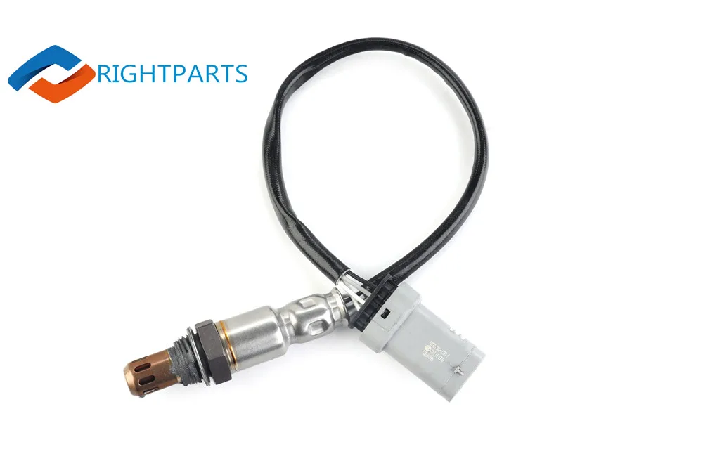 RIGHTPARTS Авто 12661898 кислородный датчик соотношения воздуха и топлива O2 Датчик для
