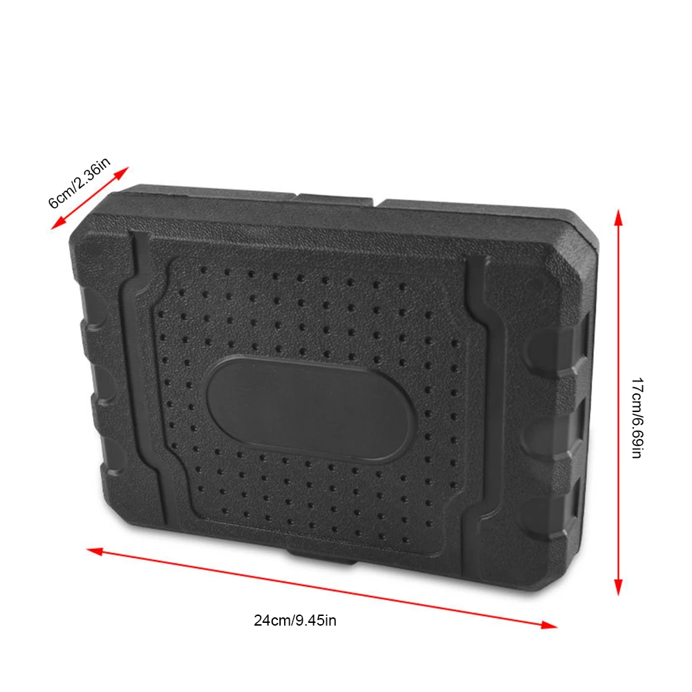 Electric Screwdriver With Light Non-slip Grip Cordless Multi-function Power Drill USB Rechargeable Screwdriver Power Tools
Electric Screwdriver With Light Non-slip Grip Cordless Multi-function Power Drill USB Rechargeable Screwdriver Power Tools