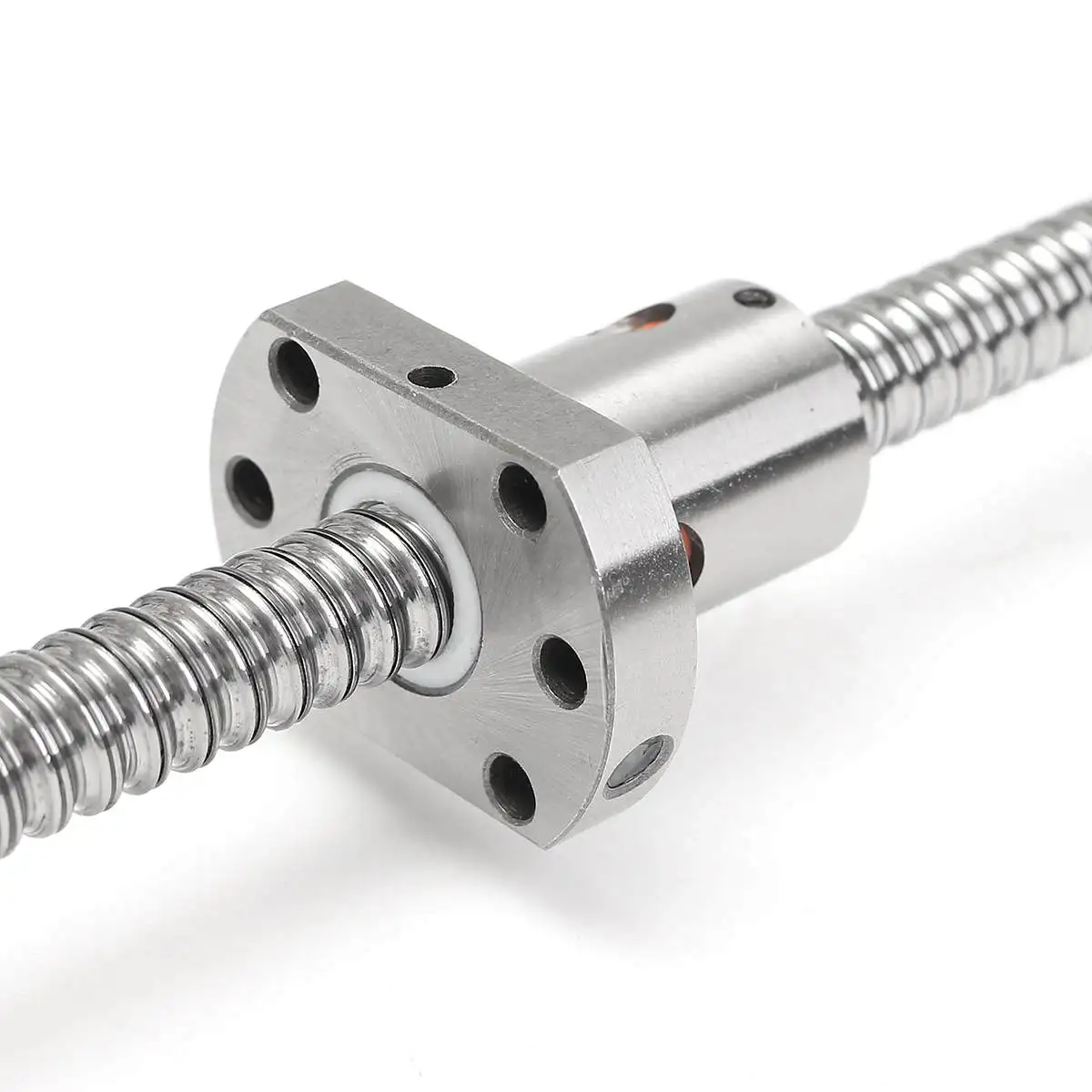 1pcs Stainless Steel SFU1204 400mm Ball Screw with Ball Nut Support Kits For BK10 BF10 End Machining CNC Parts
1pcs Stainless Steel SFU1204 400mm Ball Screw with Ball Nut Support Kits For BK10 BF10 End Machining CNC Parts
