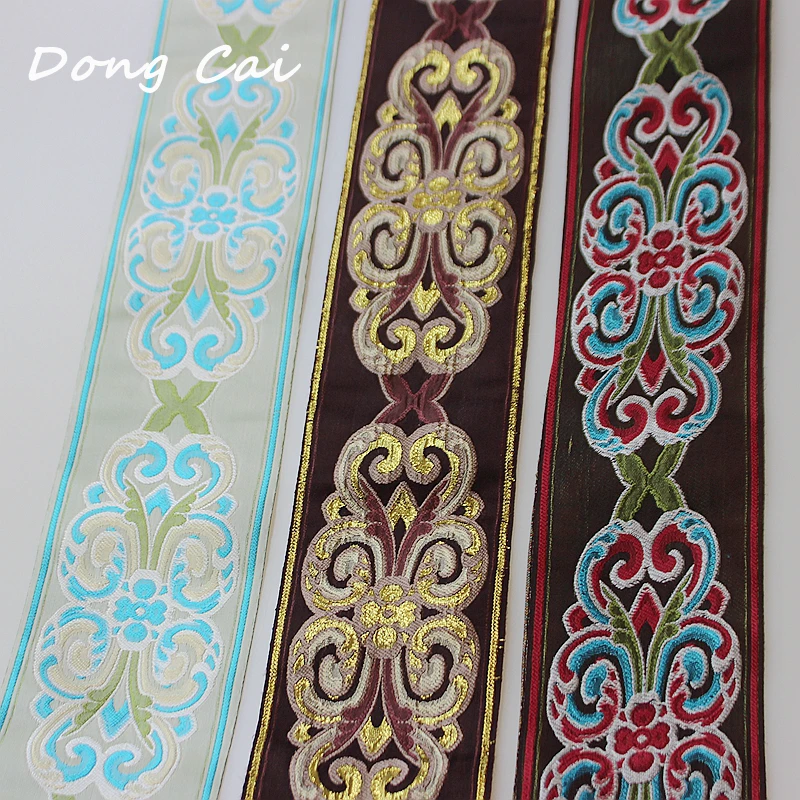 9 см в ширину, 5 ярдов/партия, Новое поступление, скатерть для занавесок, ткань, украшение, кружевная юбка, «сделай сам», Женские аксессуары для платья, швейная кружевная лента 
9 см в ширину, 5 ярдов/партия, Новое поступление, скатерть для занавесок, ткань, украшение, кружевная юбка, «сделай сам», Женские аксессуары для платья, швейная кружевная лента