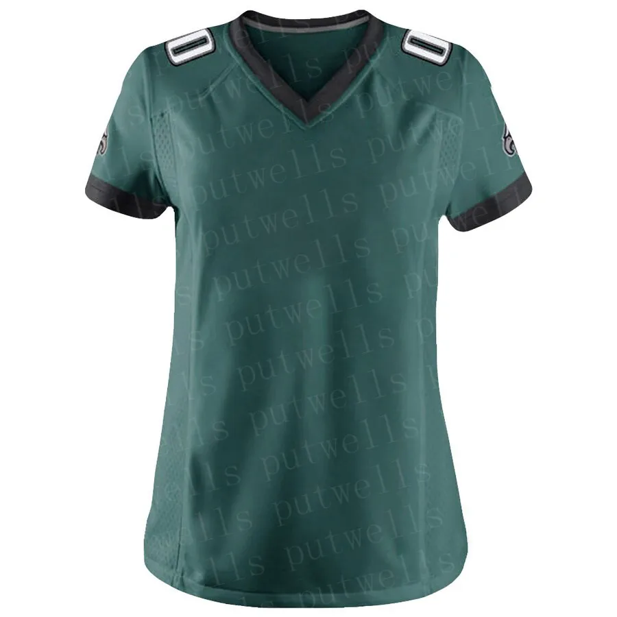 Customized Stitch Womens Jersey American Football Philadelphia Fans Jerseys BROWN HURTS SLAY JR COEDERT GRAHAM CARTER Jersey
Customized Stitch Womens Jersey American Football Philadelphia Fans Jerseys BROWN HURTS SLAY JR COEDERT GRAHAM CARTER Jersey
