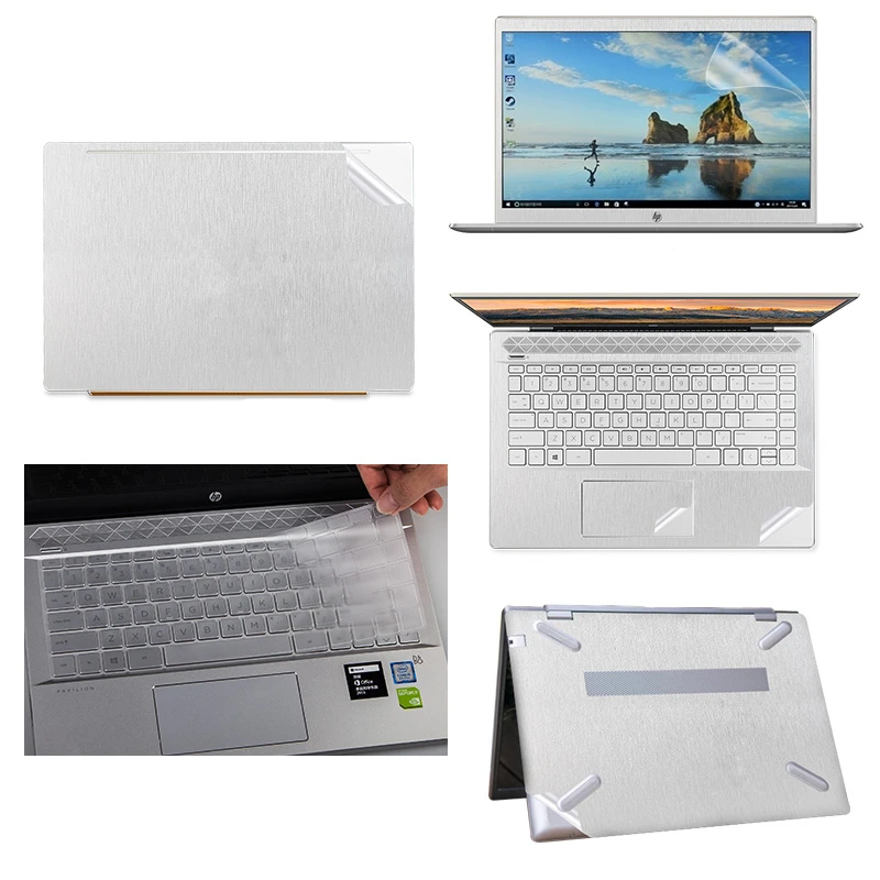 2019 мраморная зернистая наклейка для ноутбука s Dell G3 G5 G7 Виниловая 3579 3590 7590 15 6