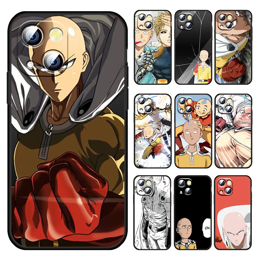 Cartoon hot-blooded bald boy For Apple iPhone 13 12 11 Pro mini XS MAX XR X 7 8 6 5S Plus Silicone Soft Black Phone Case
Cartoon hot-blooded bald boy For Apple iPhone 13 12 11 Pro mini XS MAX XR X 7 8 6 5S Plus Silicone Soft Black Phone Case