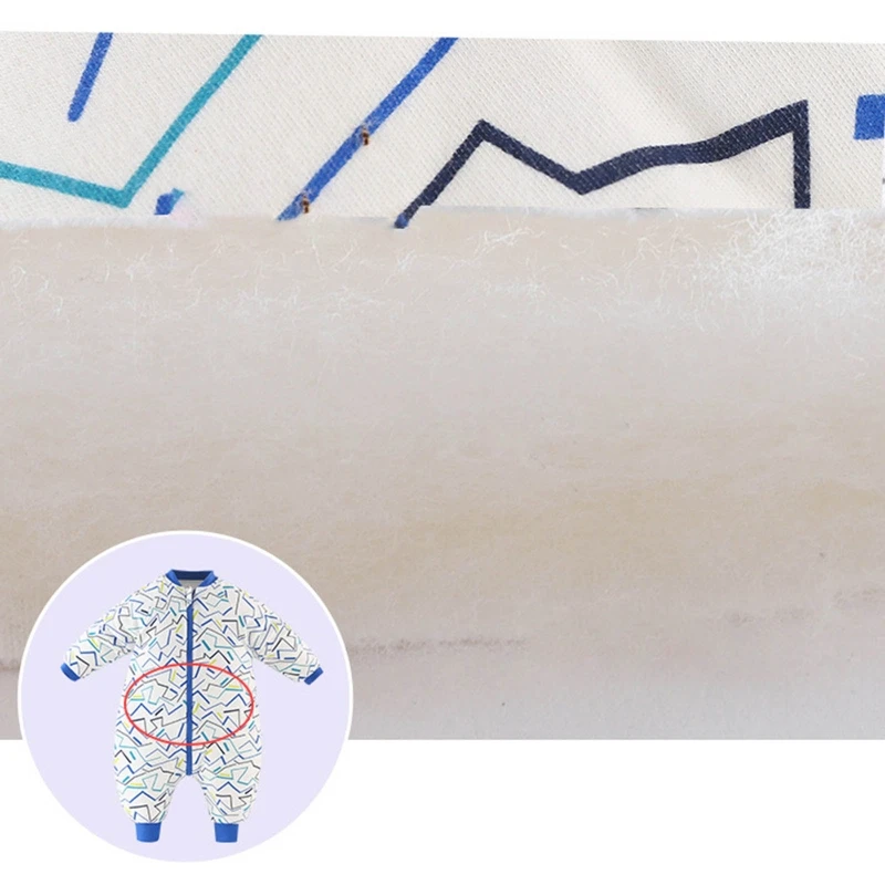 Baby Straddle Sleeping Bag Detachable Sleeves Sleepwear Warm Anti-kick Sleepsack 425F
Baby Straddle Sleeping Bag Detachable Sleeves Sleepwear Warm Anti-kick Sleepsack 425F