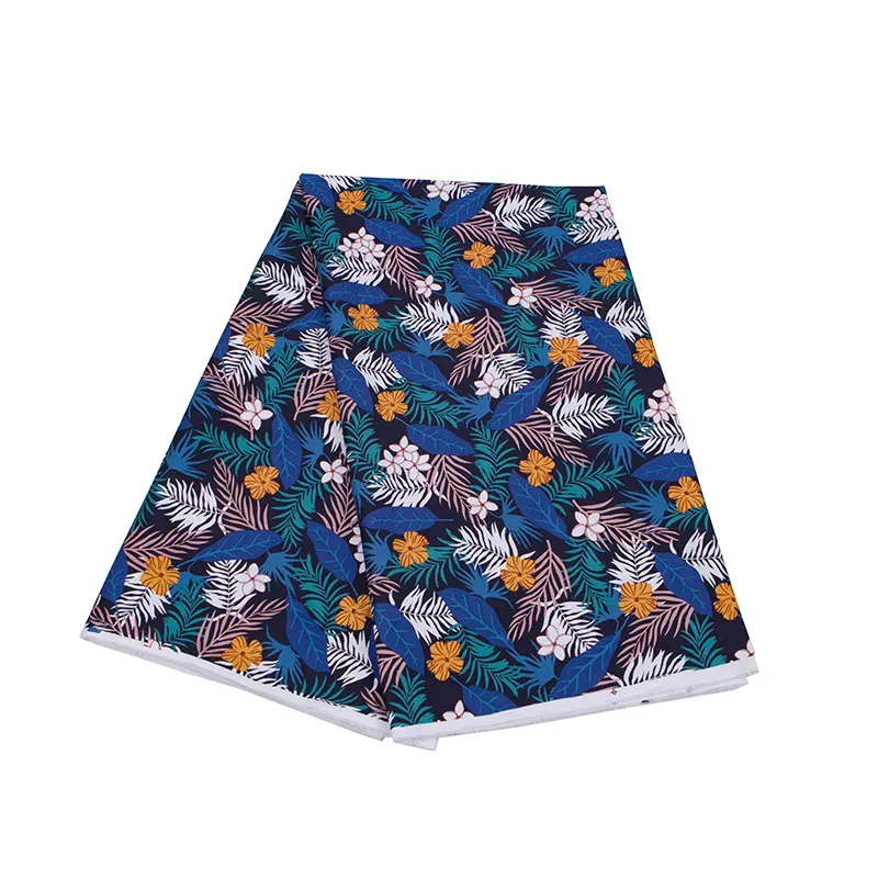 Bintarealwax Elastic Single Print Fabric Soft Cotton Patchwork Cloth DIY Sewing 148*300cm Size Material for Party Dress CS3264
Bintarealwax Elastic Single Print Fabric Soft Cotton Patchwork Cloth DIY Sewing 148*300cm Size Material for Party Dress CS3264