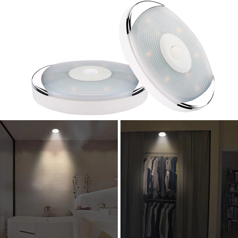 Motion Sensor 3D Night Light Bedroom Decoration Light Kitchen Cabinet Light Staircase Closet Room Aisle Lighting Wall Light
Motion Sensor 3D Night Light Bedroom Decoration Light Kitchen Cabinet Light Staircase Closet Room Aisle Lighting Wall Light