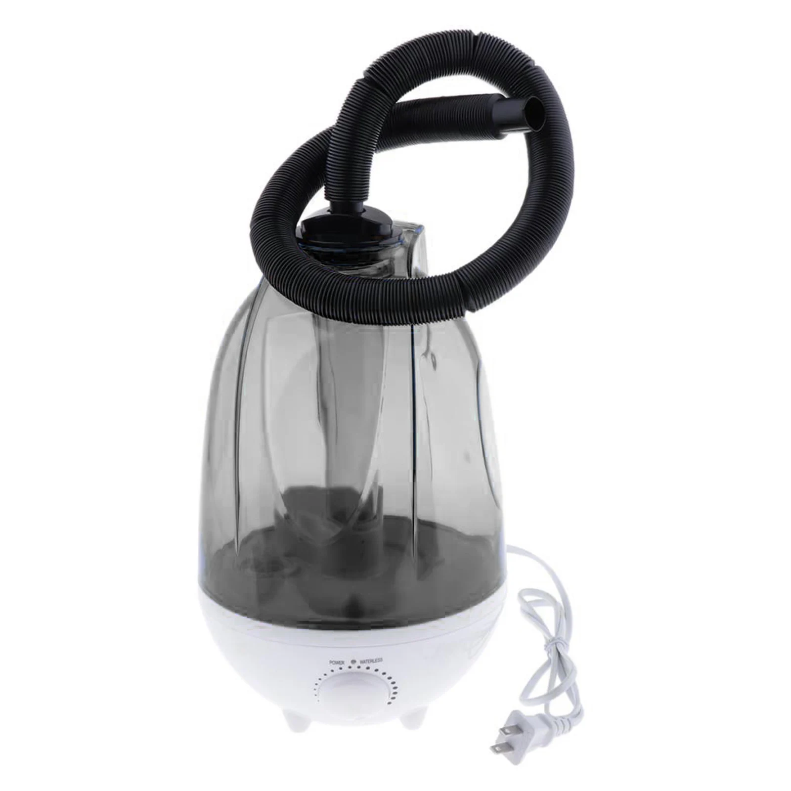 Reptile Humidifier Reptile Lizard Insect Fogger for Reptiles Amphibians and Terrarium (4 Liter Tank)
Reptile Humidifier Reptile Lizard Insect Fogger for Reptiles Amphibians and Terrarium (4 Liter Tank)