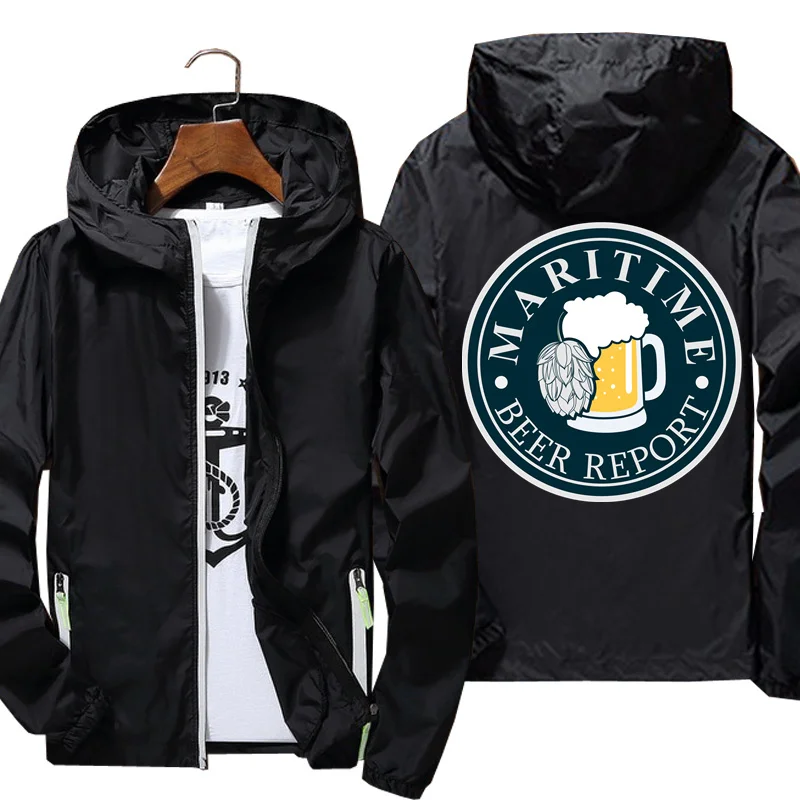Custom Men Women Brewery Maritime 2 Jackets Printing Spring Autumn Casual Baseball Windbreaker Clothing
Custom Men Women Brewery Maritime 2 Jackets Printing Spring Autumn Casual Baseball Windbreaker Clothing