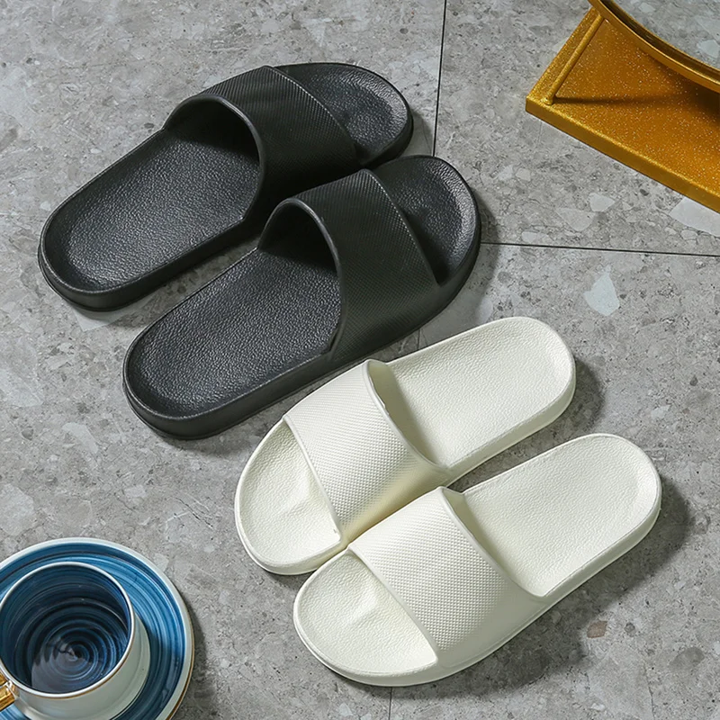 Сандалии женские из ЭВА, Мягкие Шлепанцы для дома и улицы, Нескользящие, плоская подошва, для ванной комнаты, летняя обувь для пар
Сандалии женские из ЭВА, Мягкие Шлепанцы для дома и улицы, Нескользящие, плоская подошва, для ванной комнаты, летняя обувь для пар