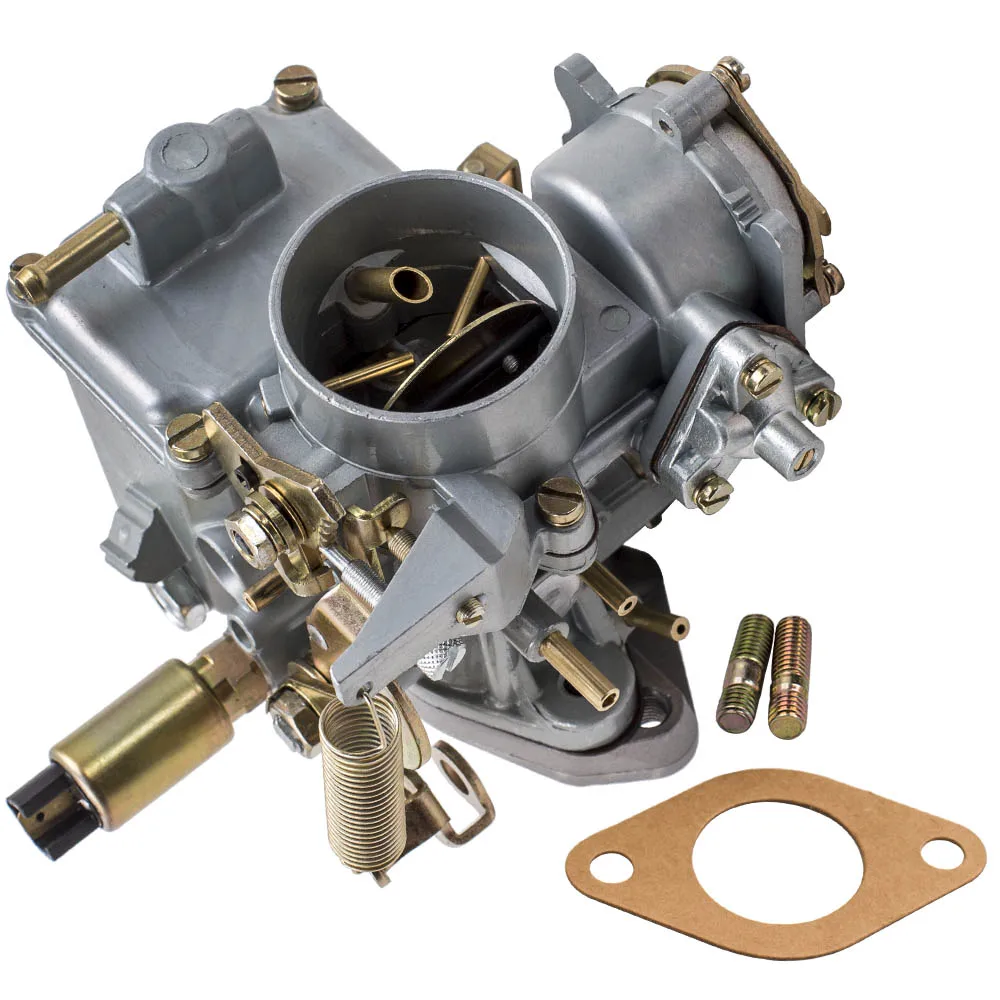Карбюратор 113129029A Carb 30/31 PICT-3 для VW Volkswagen Beetle 1600cc базовый тип 1 шина
Карбюратор 113129029A Carb 30/31 PICT-3 для VW Volkswagen Beetle 1600cc базовый тип 1 шина