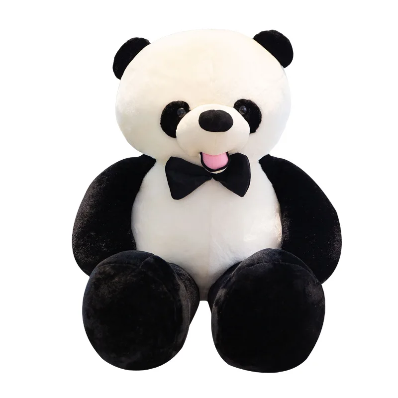 Kawaii Panda Plush Toy Stuffed Plush Animal Cartoon Gift Kids Birthday Gift Home Decoration
Kawaii Panda Plush Toy Stuffed Plush Animal Cartoon Gift Kids Birthday Gift Home Decoration