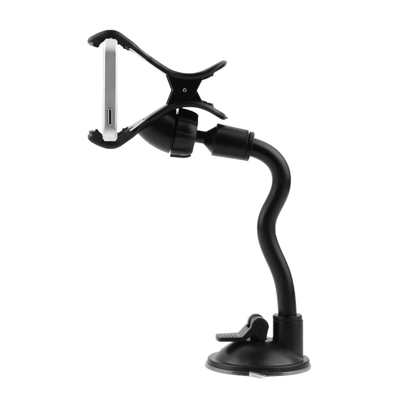 Flexible Phone Car Holder Windshield Car Phone Holder Bracket For Car Phone Gps For Iphone Xiaomi Car InteriorAccessories TXTB1
Flexible Phone Car Holder Windshield Car Phone Holder Bracket For Car Phone Gps For Iphone Xiaomi Car InteriorAccessories TXTB1