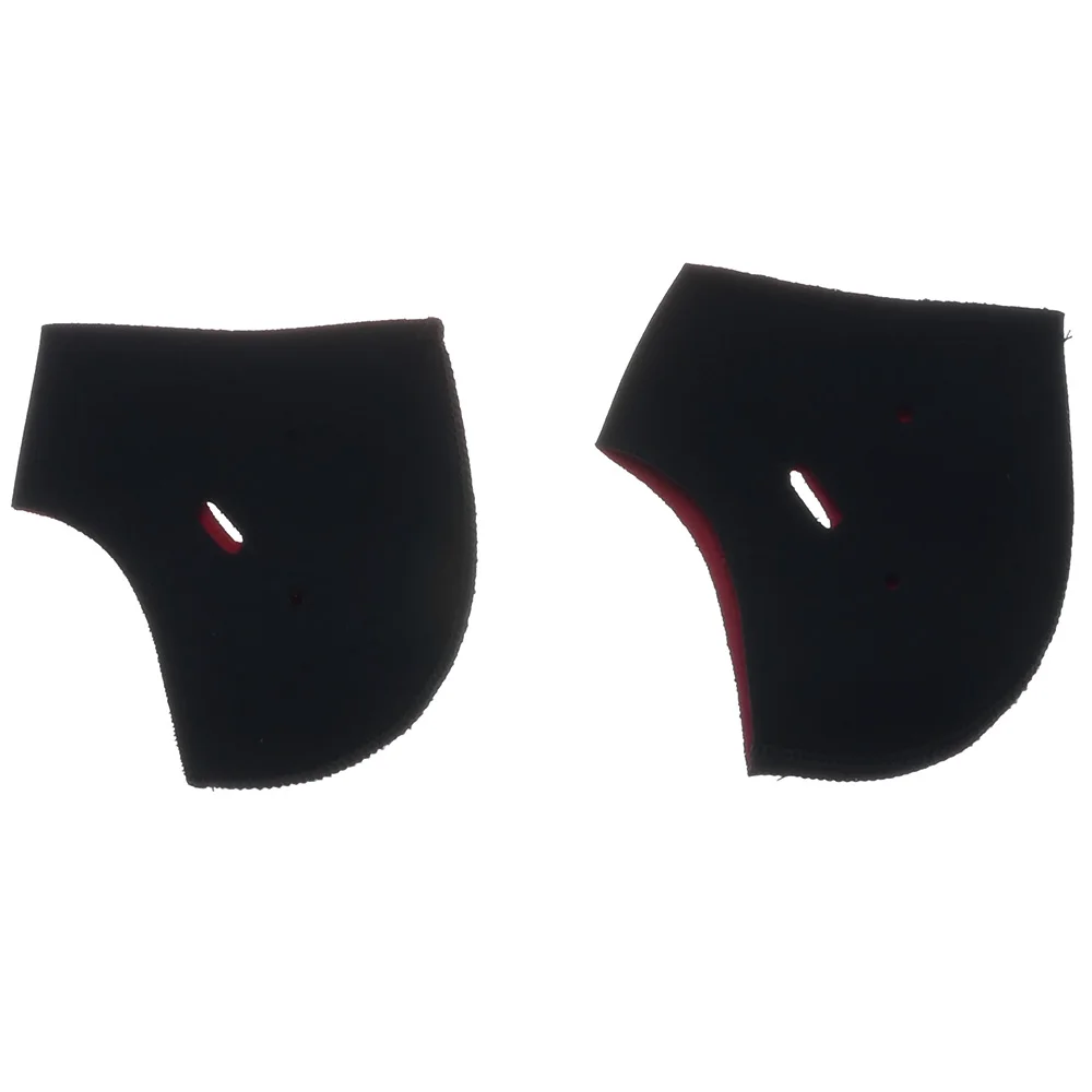 Moisturizing Gel Heel Socks Anti-slip Maintenance Cracked Dry Foot Care Protectors Foot Care Cracked Foot Protectors Heel Pad
Moisturizing Gel Heel Socks Anti-slip Maintenance Cracked Dry Foot Care Protectors Foot Care Cracked Foot Protectors Heel Pad