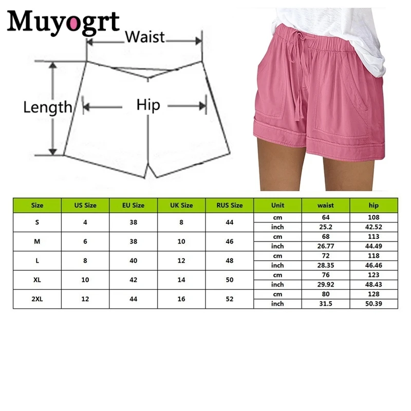 Muyogrt Shorts 2021 Summer New Fashion 8-color Loose Women Shorts Casual Chic High Waist Shorts Summer Street Shorts Women
Muyogrt Shorts 2021 Summer New Fashion 8-color Loose Women Shorts Casual Chic High Waist Shorts Summer Street Shorts Women