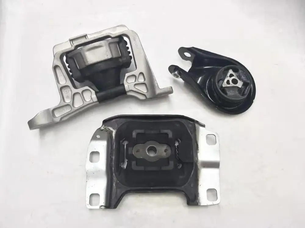 Engine Mount Bracket/ Gear Box Mounting Support for Ford Focus MK2 2005-2012 2.0L 1.8L
Engine Mount Bracket/ Gear Box Mounting Support for Ford Focus MK2 2005-2012 2.0L 1.8L