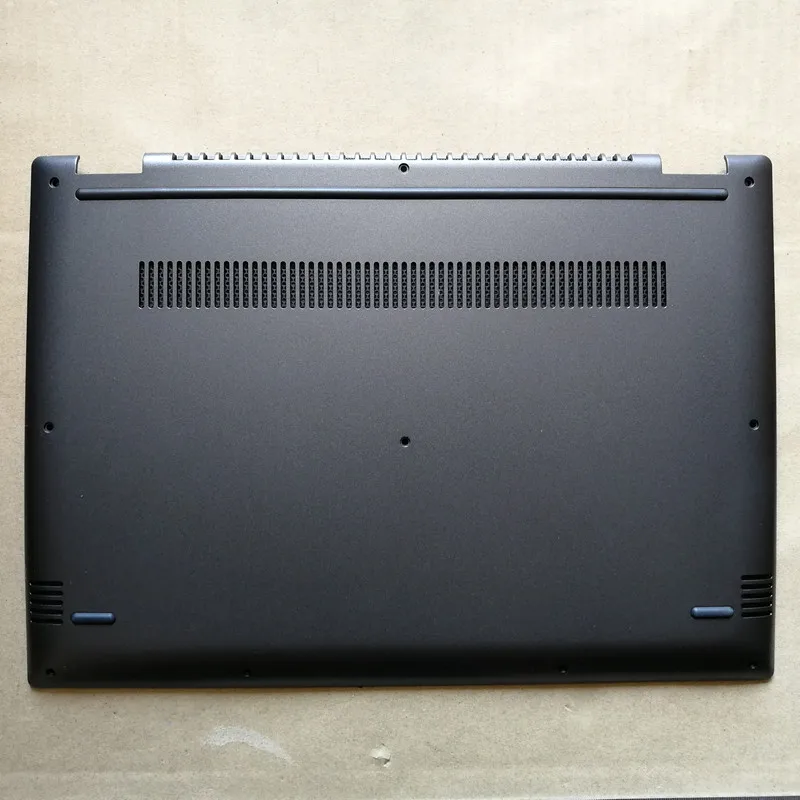 Новый черный/серебристый/Золотой чехол для ноутбука Lenovo Yoga 520-14 520-14IKB FLEX5-14 AP1YM000100 |