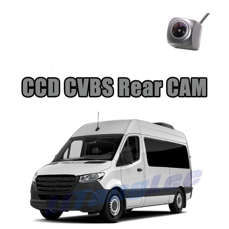 Автомобильная камера заднего вида CCD CVBS 720P для Mercedes Benz Sprinter, водонепроницаемая камера заднего вида с ночным видением
Автомобильная камера заднего вида CCD CVBS 720P для Mercedes Benz Sprinter, водонепроницаемая камера заднего вида с ночным видением