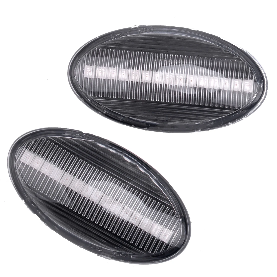 63137166014 1112629 автомобильный прозрачный Светодиодный Боковой индикатор, ретранслятор, подходит для Mini Cooper S JCW Cabrio
63137166014 1112629 автомобильный прозрачный Светодиодный Боковой индикатор, ретранслятор, подходит для Mini Cooper S JCW Cabrio