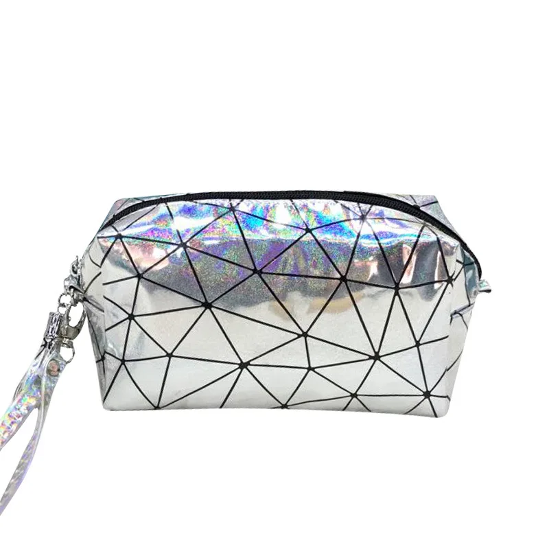 2021 new waterproof cosmetic bag large capacity Portable Travel Toiletries and cosmetics storage bag makeup pouch lipstick bag 
2021 new waterproof cosmetic bag large capacity Portable Travel Toiletries and cosmetics storage bag makeup pouch lipstick bag