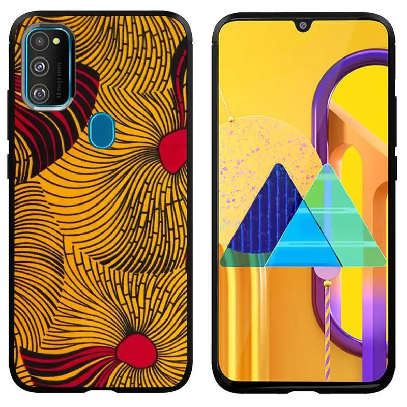 African Vintage Style Fabric Print Phone Case For Xiaomi 8 9 9t Pro A2 10lite MIX 2 2S 3 Cover Fundas Coque
African Vintage Style Fabric Print Phone Case For Xiaomi 8 9 9t Pro A2 10lite MIX 2 2S 3 Cover Fundas Coque