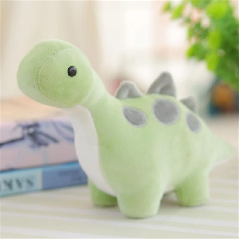 30/50cm Dinosaur Plush Cartoon Stuffed Toys Animal Dolls Soft Lovely Dino Hug Sleep Pillow For Kids Children Birthday Gifts
30/50cm Dinosaur Plush Cartoon Stuffed Toys Animal Dolls Soft Lovely Dino Hug Sleep Pillow For Kids Children Birthday Gifts