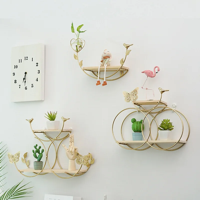 ins creative simple scandinavian style wall hangings living room bedroom room dining room decoration seamless rack iron
ins creative simple scandinavian style wall hangings living room bedroom room dining room decoration seamless rack iron
