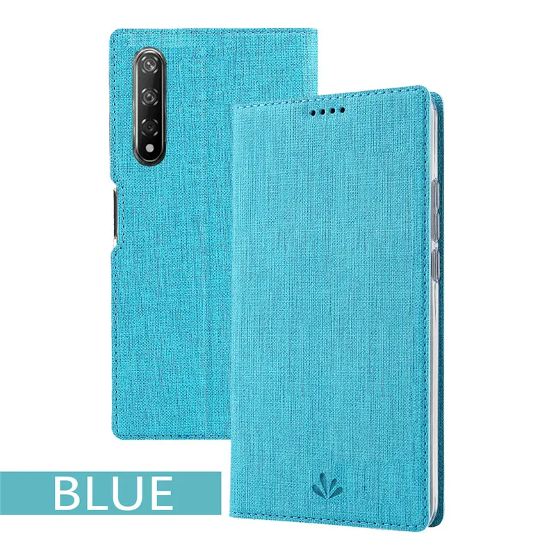 For Huawei Honor 9X Case Honor 9X Pro Fundas Luxury Automatic Magnetic Fabric Texture PU Leather Wallet Flip Cover Case
For Huawei Honor 9X Case Honor 9X Pro Fundas Luxury Automatic Magnetic Fabric Texture PU Leather Wallet Flip Cover Case