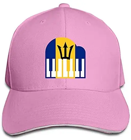 Piano Flag Of Barbados Adjustable Sandwich Hat Baseball Hat Dad Hat Casquette Hat
Piano Flag Of Barbados Adjustable Sandwich Hat Baseball Hat Dad Hat Casquette Hat