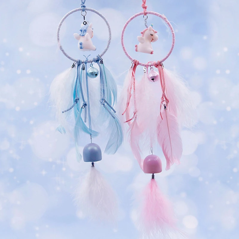 Home Decoration Gifts Cute Creative Animal Wind Chimes Pendant Wall or Car Pendant Decoration Gift Room Decoration
Home Decoration Gifts Cute Creative Animal Wind Chimes Pendant Wall or Car Pendant Decoration Gift Room Decoration