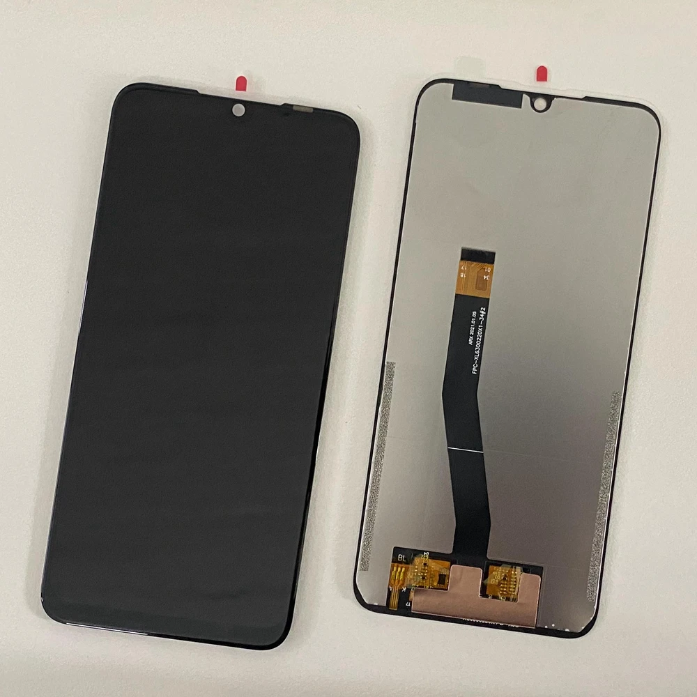LCD For UMIDIGI A9 PRO LCD Display+Touch Screen Digitizer Assembly 100% Original LCD+Touch Digitizer for UMIDIGI A9 PRO
LCD For UMIDIGI A9 PRO LCD Display+Touch Screen Digitizer Assembly 100% Original LCD+Touch Digitizer for UMIDIGI A9 PRO