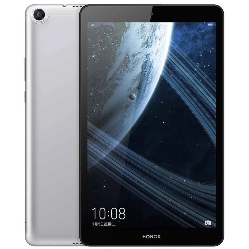 

Original Huawei Honor Tab 5 JDN2-W09HN WiFi 8 inch 3GB RAM 32GB ROM Android 9.0 Hisilicon Kirin 710 Octa Core Tablet, no Google