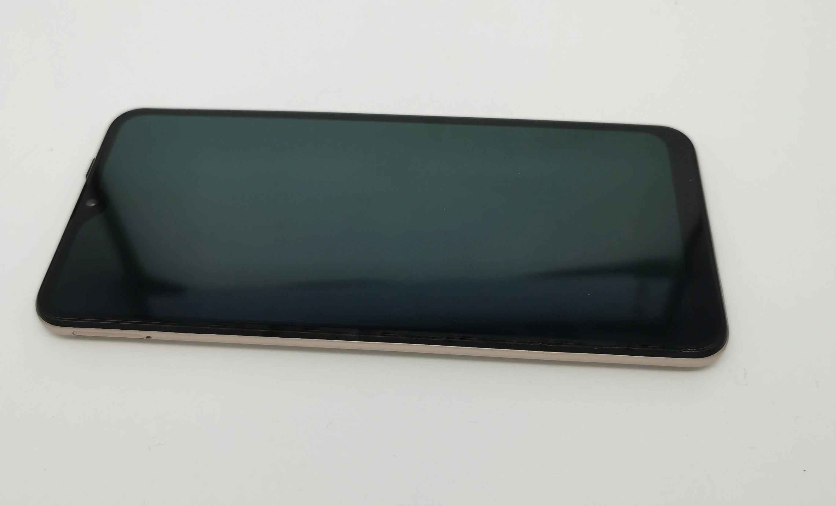 Восстановленный разблокированный сотовый телефон Samsung Galaxy A20 6 4 дюймов полный