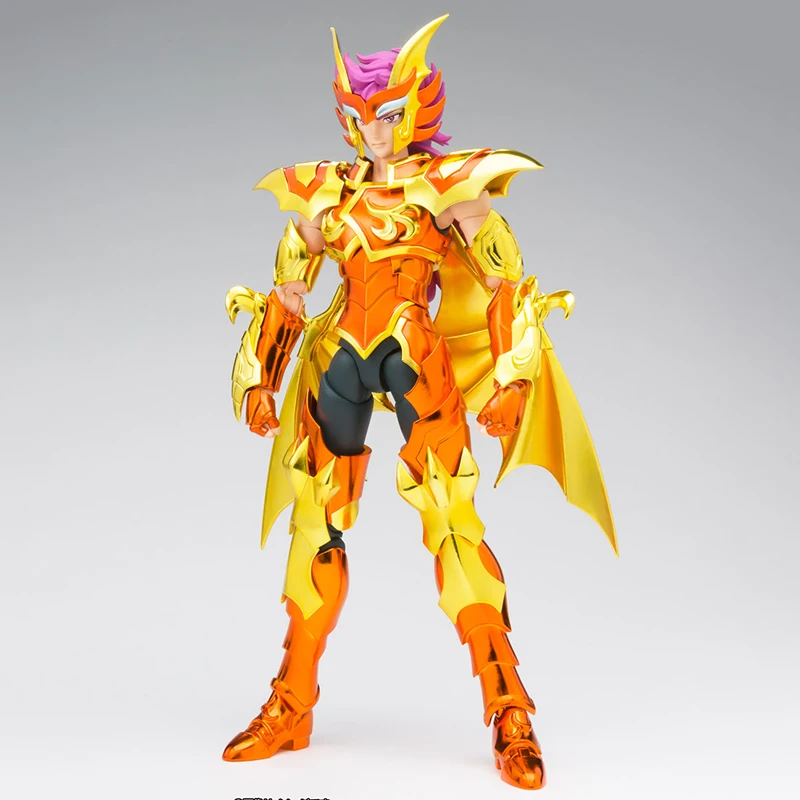 IN STOCK Star Model Xc Saint Seiya Cloth mito Ex Marina Scylla Io Pvc Metal Armor Collection Action Figure Toy Gift
IN STOCK Star Model Xc Saint Seiya Cloth mito Ex Marina Scylla Io Pvc Metal Armor Collection Action Figure Toy Gift