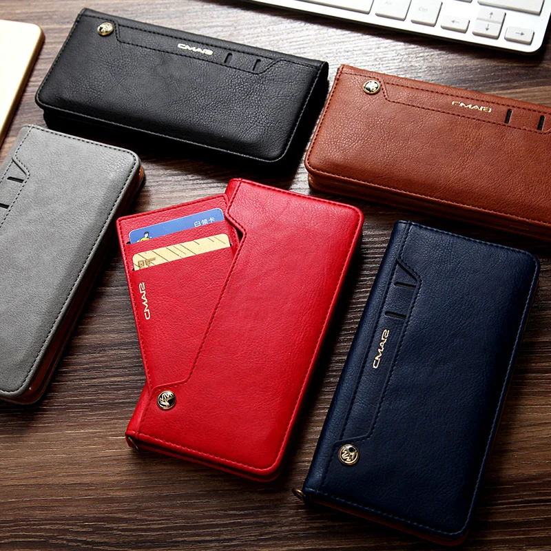 Luxury Flip Card Case For iPhone 12 Mini 11 Pro XS Max XR X Strong Magnetic Wallet Coque For iPhone 7 8 Plus Leather Stand Cover
Luxury Flip Card Case For iPhone 12 Mini 11 Pro XS Max XR X Strong Magnetic Wallet Coque For iPhone 7 8 Plus Leather Stand Cover