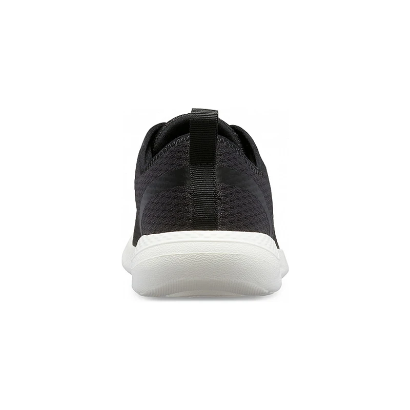CROCS LiteRide Mesh Lace M MEN for male men TmallFS shoes sneakers men's sports loafers | Спорт и развлечения