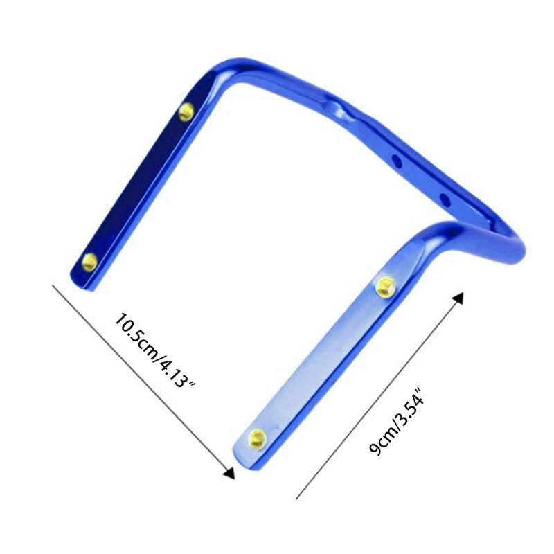 Bicycle Bottle Holder Bracket Aluminum Alloy Mountain Dirt Bike Bottle Holder
Bicycle Bottle Holder Bracket Aluminum Alloy Mountain Dirt Bike Bottle Holder