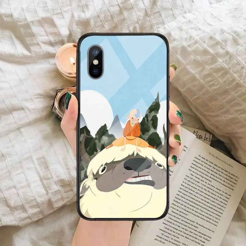 Appa Yip Yip Avata Phone Case Tempered glass For iphone 6 6S 7 8 plus X XS XR 11 12 mini PRO MAX
Appa Yip Yip Avata Phone Case Tempered glass For iphone 6 6S 7 8 plus X XS XR 11 12 mini PRO MAX