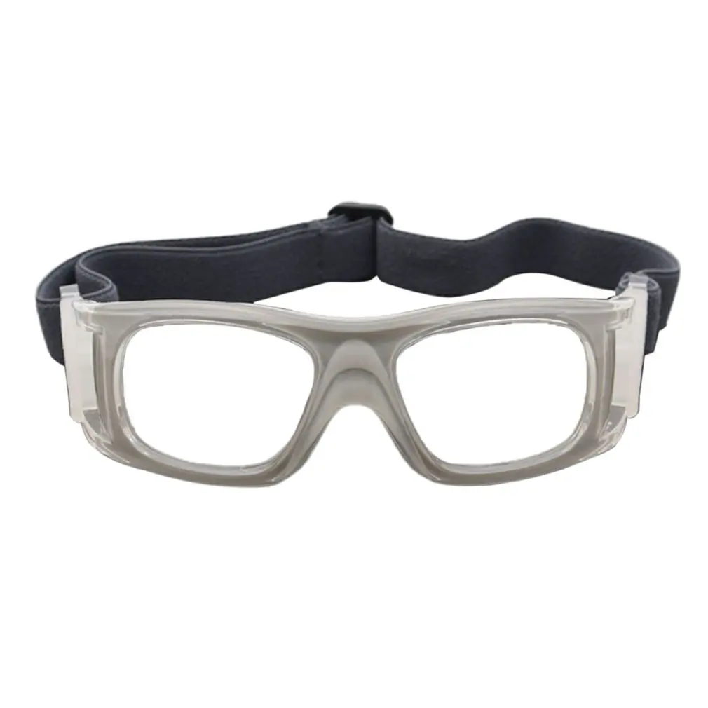 Practical Basketball Glasses Football Goggles Explosion-proof Impact Resistant Golf Outdoor Sports Safety Goggles
Practical Basketball Glasses Football Goggles Explosion-proof Impact Resistant Golf Outdoor Sports Safety Goggles
