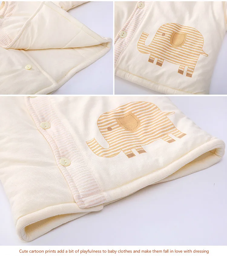 6-piece baby clothing combed cotton cotton coat baby boy clothing set thickened baby boy clothing, newborn baby boy clothing
6-piece baby clothing combed cotton cotton coat baby boy clothing set thickened baby boy clothing, newborn baby boy clothing
